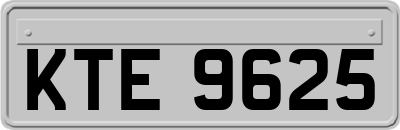 KTE9625