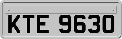 KTE9630