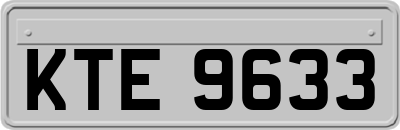 KTE9633