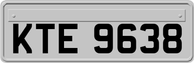 KTE9638
