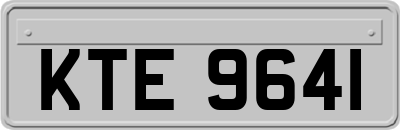 KTE9641