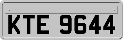 KTE9644