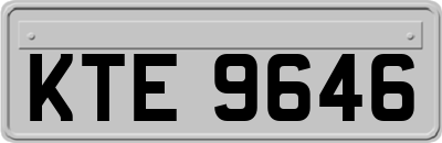 KTE9646