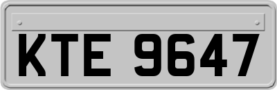 KTE9647