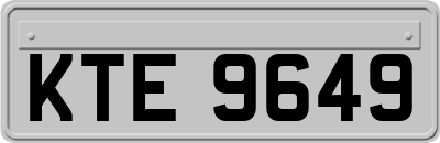KTE9649