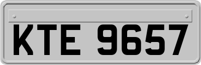 KTE9657