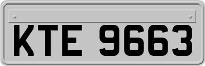 KTE9663