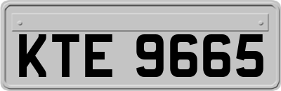 KTE9665