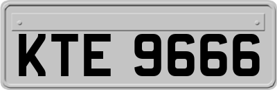 KTE9666