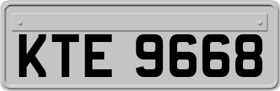 KTE9668