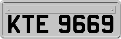 KTE9669