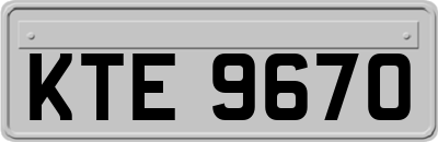 KTE9670