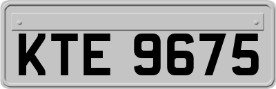 KTE9675