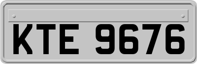 KTE9676