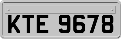 KTE9678