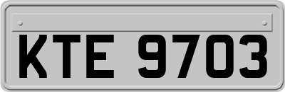 KTE9703