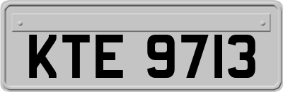 KTE9713
