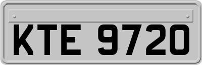 KTE9720