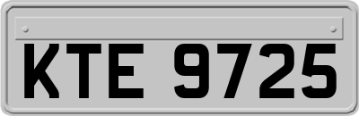 KTE9725