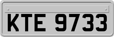 KTE9733