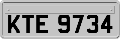 KTE9734