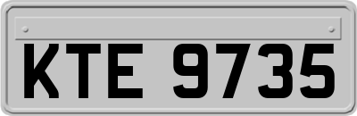 KTE9735