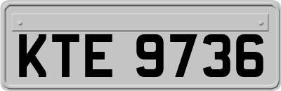 KTE9736