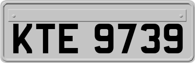 KTE9739