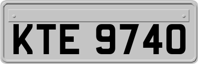 KTE9740