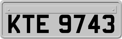 KTE9743