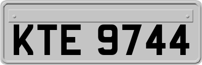 KTE9744