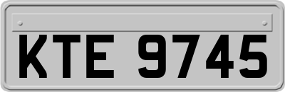 KTE9745