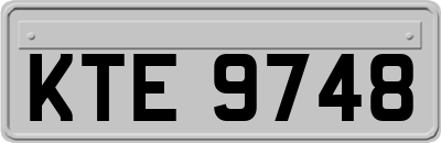 KTE9748