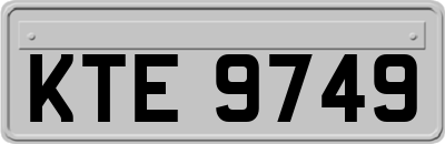 KTE9749