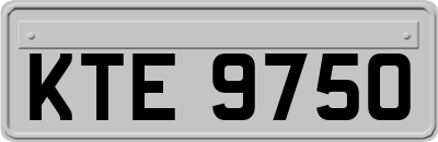 KTE9750
