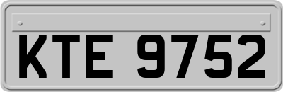 KTE9752