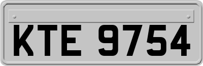 KTE9754