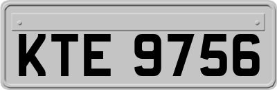 KTE9756