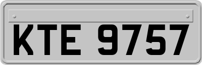 KTE9757