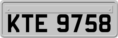 KTE9758