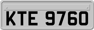 KTE9760
