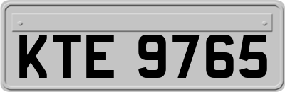 KTE9765
