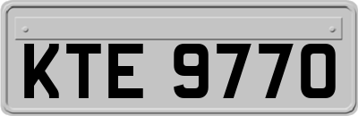 KTE9770