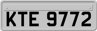 KTE9772