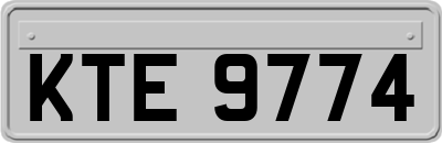 KTE9774