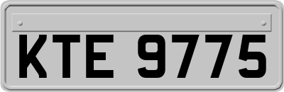 KTE9775