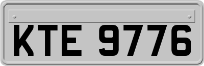 KTE9776