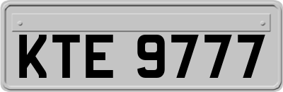 KTE9777