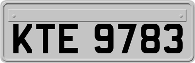KTE9783