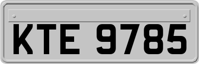 KTE9785
